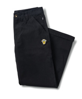 Vans x Elijah Berle Loose Carpenter Pant (Black)