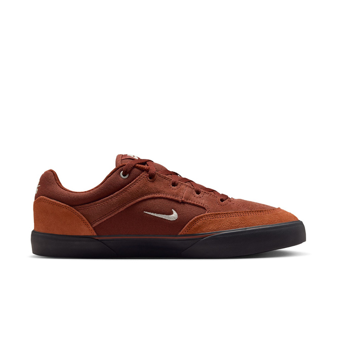 Nike SB Malor (Cinnamon / Light Bone / Dark Russet / Black)