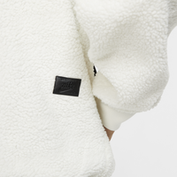 Bluza Nike SB Sherpa Hoodie (Sail / Black)