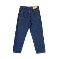 Spodnie Polar Skate Co. '93! Denim (Dark Blue)