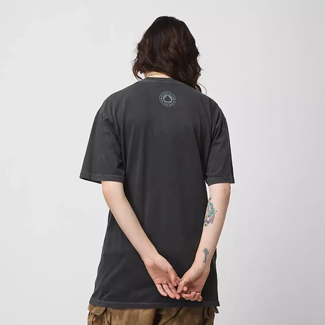 Vans x Motörhead Warpig Tee (Black)