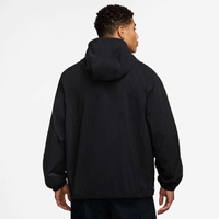 Nike SB Essential Anorak Jacket (Black / White)