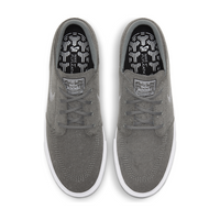 Nike SB Zoom Janoski FL RM (Tumbled Grey/White)