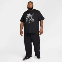 Nike SB Lazy Gawd Max90 Skate Tee (Black)