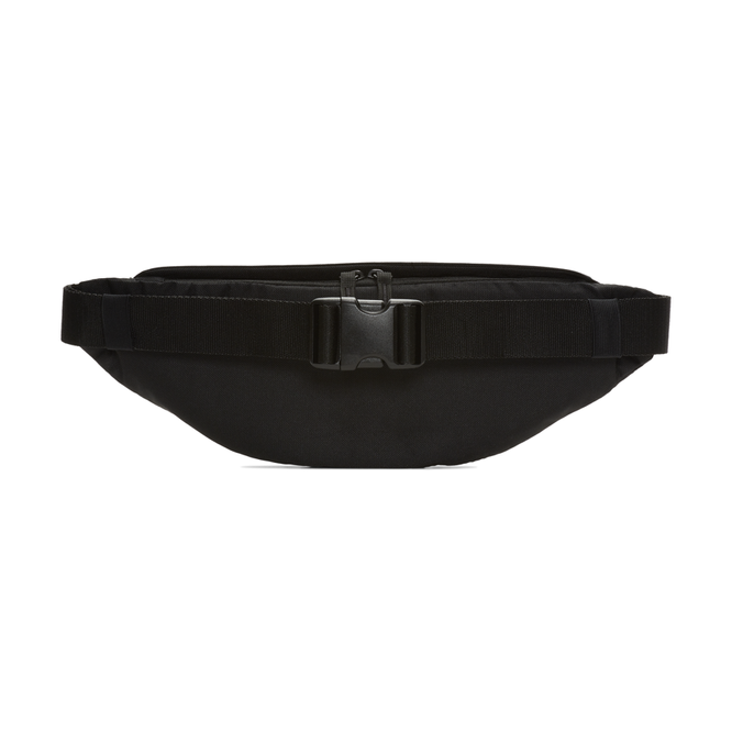 Nike SB Heritage Waist Pack (Black / White)