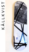 Poetic Collective Källkvist (HC) board 8.0"