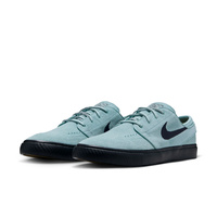 Nike SB Zoom Janoski OG+ (Cannon / Black / Gum Light Brown)