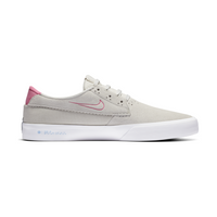 Nike SB Shane T (Summit White / Racer Blue / Pink Blast)