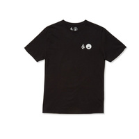Volcom x MACBA Life T-shirt (Black)