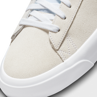 Nike SB Zoom Blazer Low Pro GT (White / Fir / Gum Light Brown)