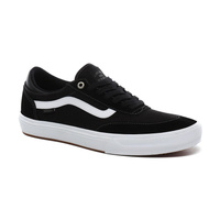 VANS Gilbert Crockett Pro 2 (Black / True White)