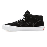 Vans Skate Half Cab (Black / White)