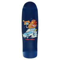DECK POWELL PERALTA HALF CAB DRAGON 9" x 31.9"