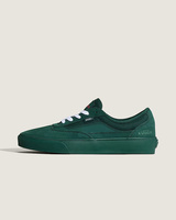 Vans Skate Curren Caples by Atiba Jefferson (Emerald Green)