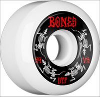 BONES WHEELS STF ANNUALS V5 54 MM