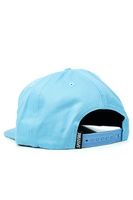 Spitfire Bighead Fill Snapback (Light Blue)
