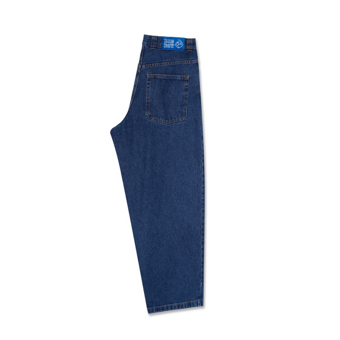 Polar Skate Co. Big Boy Jeans (Dark Blue)