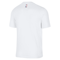 Koszulka Nike SB Dri-FIT (White / Black / University Red)