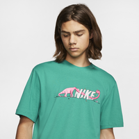 Koszulka Nike SB Dinonike Tee (Neptune Green)