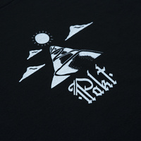 PAKT Kopiec T-shirt (Black)