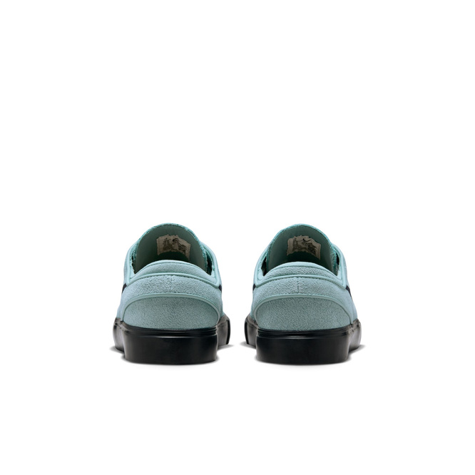 Nike SB Zoom Janoski OG+ (Cannon / Black / Gum Light Brown)