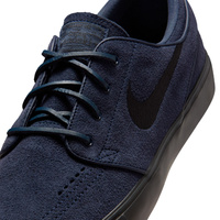 Nike SB Zoom Janoski OG+ (Obsidian / Black)