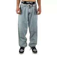 RH Ogeans Denim Pants (Light Blue)