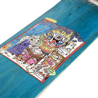 Youth Skateboards Wizard 8.0" / 8.375"