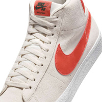 Nike SB Zoom Blazer Mid (Phantom / Cosmic Clay / White / Fir)