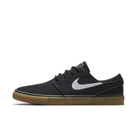 Nike SB Zoom Janoski OG+ Canvas (Black / White / Black / White)
