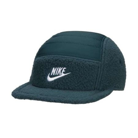 Nike Fly Cap (Deep Jungle / White)