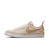 Nike SB x Doyenne Blazer Low (Coconut Milk / Rattan / Limestone / Rattan)