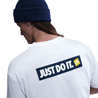 Nike SB x Koston Tee (White)
