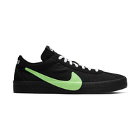 Buty Nike SB Zoom Bruin QS (Black / Voltage Green / White)