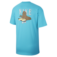 Nike SB Sphinx Tee (Oracle Aqua)