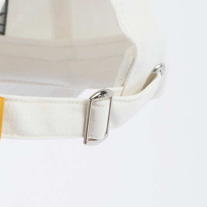 Dime Echo Cap (Cream)