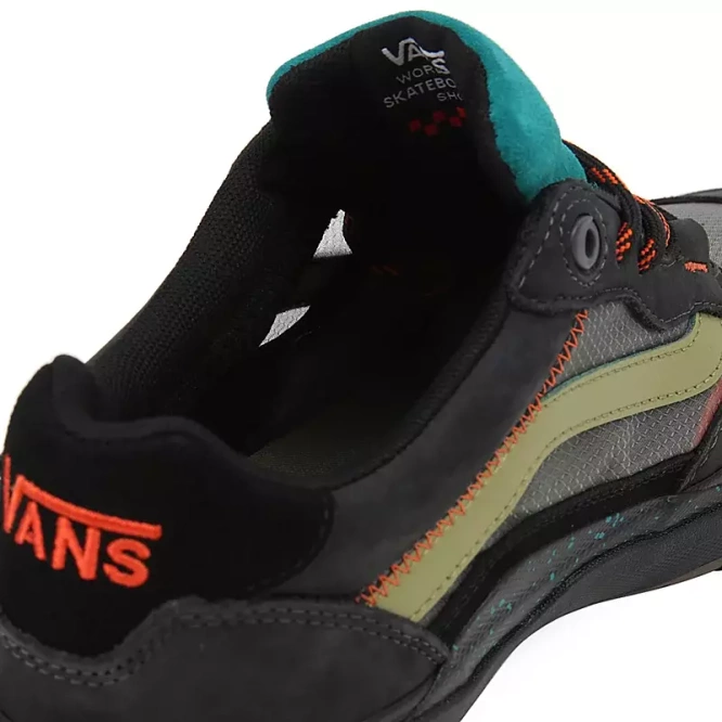 Vans Skate Wayvee (Outdoor Unexplored)