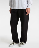 Vans Skate Loose Pleated Pants (Black)