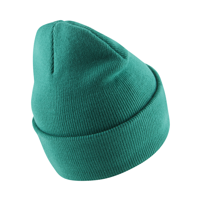 Nike SB Utility Beanie (Neptune Green / White)