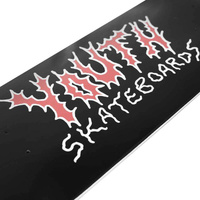 Deska Youth Skateboards Bummers Logo (Black)