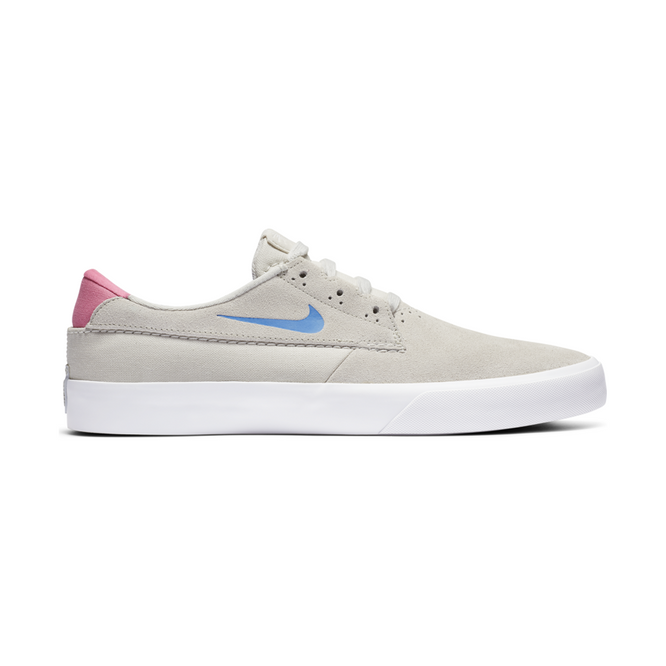 Nike SB Shane T (Summit White / Racer Blue / Pink Blast)