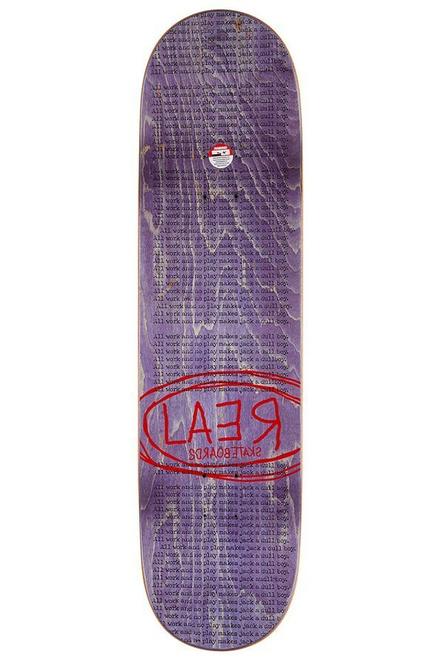 Deska Real Skateboards Busenitz Forever And Ever 8,38" x 32,18"