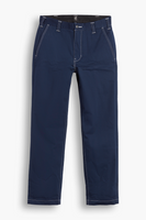 Spodnie Levi's® Skateboarding Work Pant (Navy Blazer Stitch)