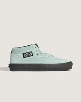 Vans Skate Half Cab (Gray Olive)
