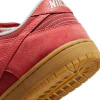 Nike SB Dunk Low Pro Premium (Adobe / Phantom / Gum Light Brown)