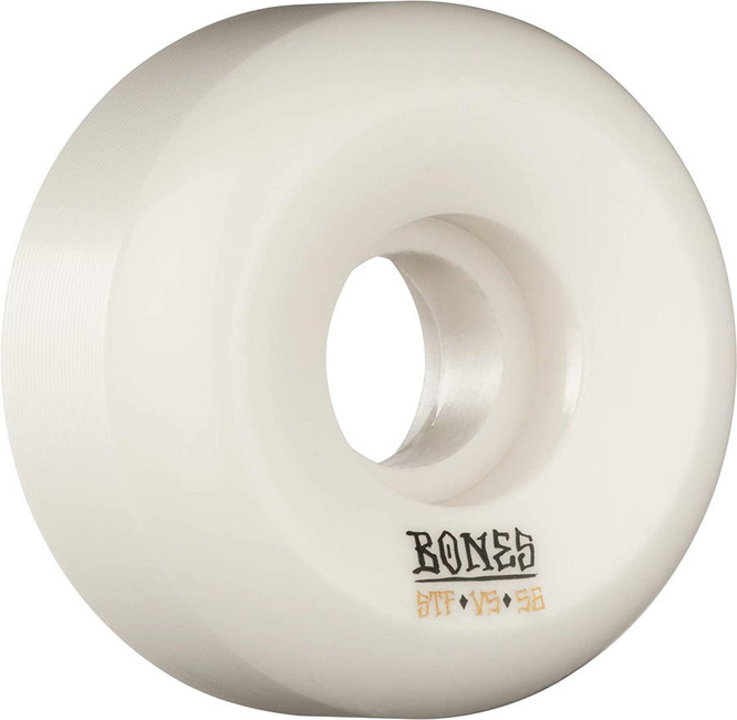 Koła Bones Wheels STF Blanks V5 56 mm