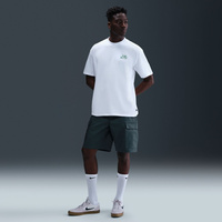 Nike SB Brooklyn Banks Tee (White)