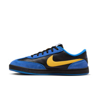 Nike SB FC Classic (Royal Blue / Varsity Maize / Black / White)