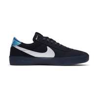 Nike SB Bruin React T (Dark Obsidian / White / Hyper Jade)