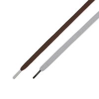 Nike SB Dunk Low Pro (Safety Orange / Wolf Grey / Baroque Brown)